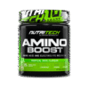 AMINO BOOST - Electrolyte Recovery - Tropical Rain Flavour