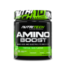 AMINO BOOST - Electrolyte Recovery - Tropical Rain Flavour