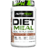 nutritech diet meal shake for women weight loss