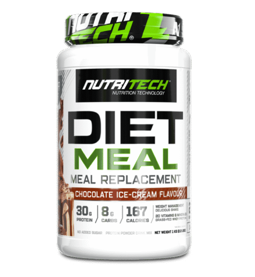 nutritech diet meal shake for women weight loss