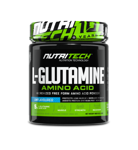 Nutritech-l-glutamine-500g-thumbnail-min L-Glutamine 500g