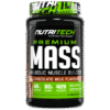 Premium Mass Builder 1.5kg - Chocolate Flavour