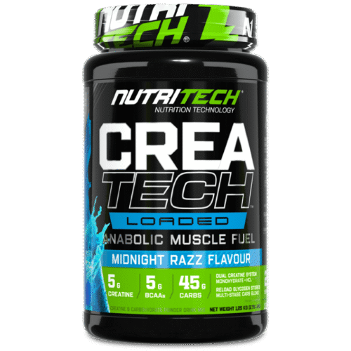 NUTRITECH CREATECH LOADED 1.25KG
