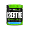 Nutritech Creatine Monohydrate 300mg