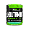nutritech l-glutamine 300g