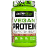 Vegan Protein - Single Source Pea protein Isolate - 908g - Cocoa Dutch Chocolate Flavour