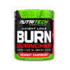 nutritech thermotech burn quencher weight loss drink