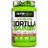 Vegan mass gainer shake - 1kg - King Cocoa flavour