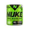 nutritech nuke pre workout best preworkjout in south africa