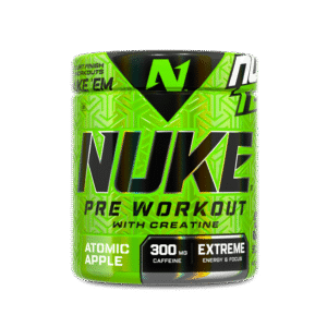 nutritech nuke pre workout best preworkjout in south africa