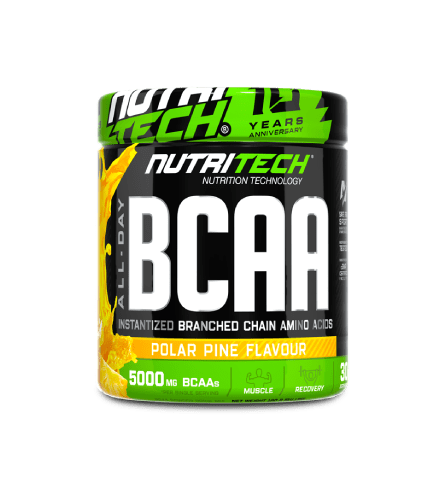 All-Day BCAA - Pine Flavour