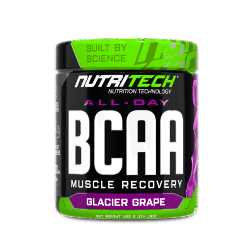 NUTRITECH ALL-DAY BCAA 5000 180g