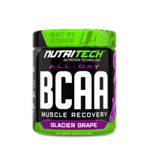 NUTRITECH ALL-DAY BCAA 5000 180g