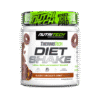 ThermoTech Diet Shake Meal Replacement 320g - Chocolate