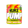 NUKE PUMP 240g