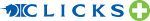 Clicks Logo