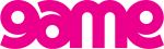 Game Stores Logo