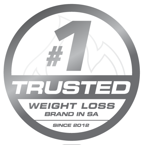 South Africa's Number 1 Weight Loss Brand