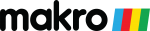 Makro Stores Logo