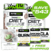 nutritech thermotech South Africa's top selling weight loss bundle