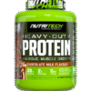 NUTRITECH HEAVY-DUTY PROTEIN 4Lbs (1.8kg)
