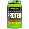 NUTRITECH HEAVY-DUTY PROTEIN 2Lbs (908g)