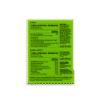 nutritech ThermoTech Day and Night Fat Burning Pack