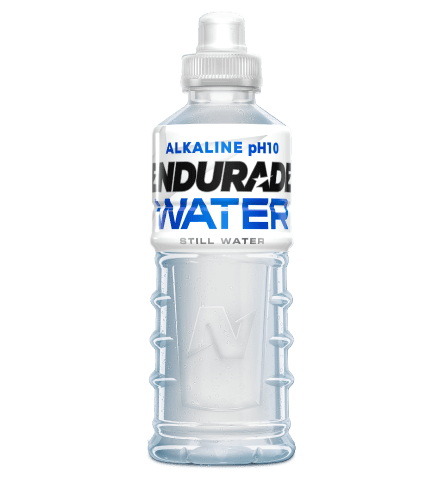 ENDURADE ALKALINE ELECTROLYTE WATER 630ml
