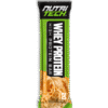 WHEY PROTEIN BAR - High Protein Bar - Peanutbutter
