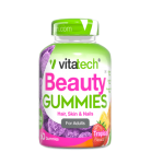 Vitatech Beauty Gummies