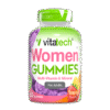 Vitatech Women Gummies