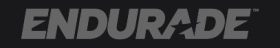 Endurade Logo in Grey