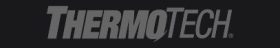 ThermoTech Logo in Grey