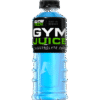 nutritech gym juice electrolyte drink