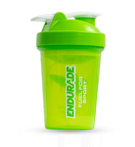 ENDURADE SHAKER CUP LOGO  500ML