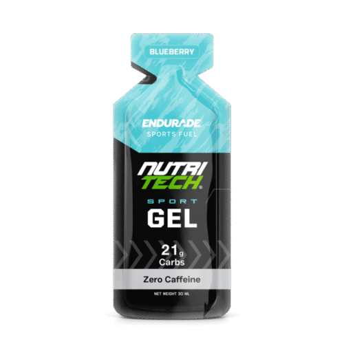 nutritech endurade gel