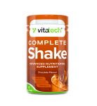 vitatech complete shake ensure health shake