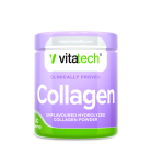 VITATECH COLLAGEN CAPSULES