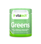 VITATECH COLLAGEN CAPSULES