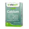vitatech calcium tablets