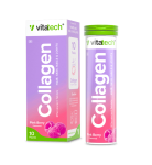 vitatech collagen effervescent