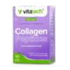 vitatech collagen peptide capsules
