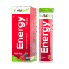 vitatech energy effervescent