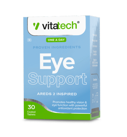 vitatech eye support