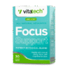 vitatech focus support