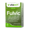 vitatech fulvic acid