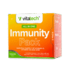 VITATECH IMMUNITY PACK
