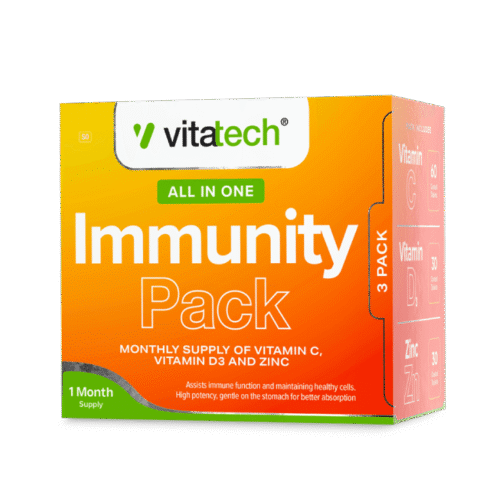 VITATECH IMMUNITY PACK