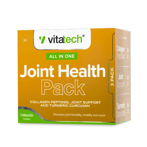 VITATECH JOINT SUPPORT PACK