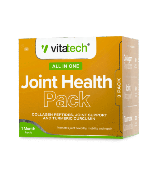 VITATECH JOINT SUPPORT PACK